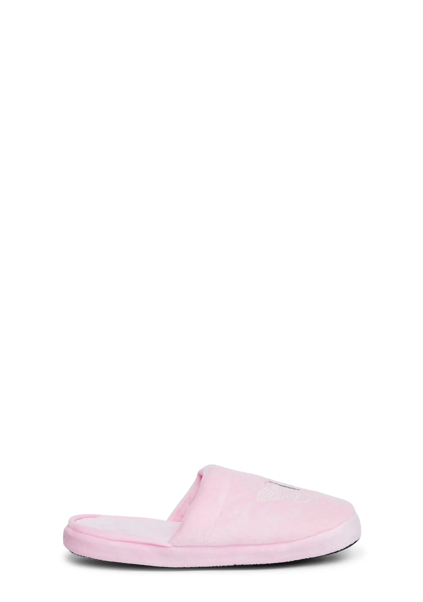 BFF Appeal Butterfly Slippers