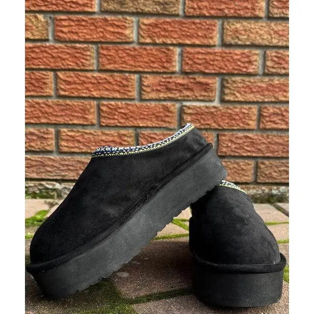 Duplex - Steve Madden
