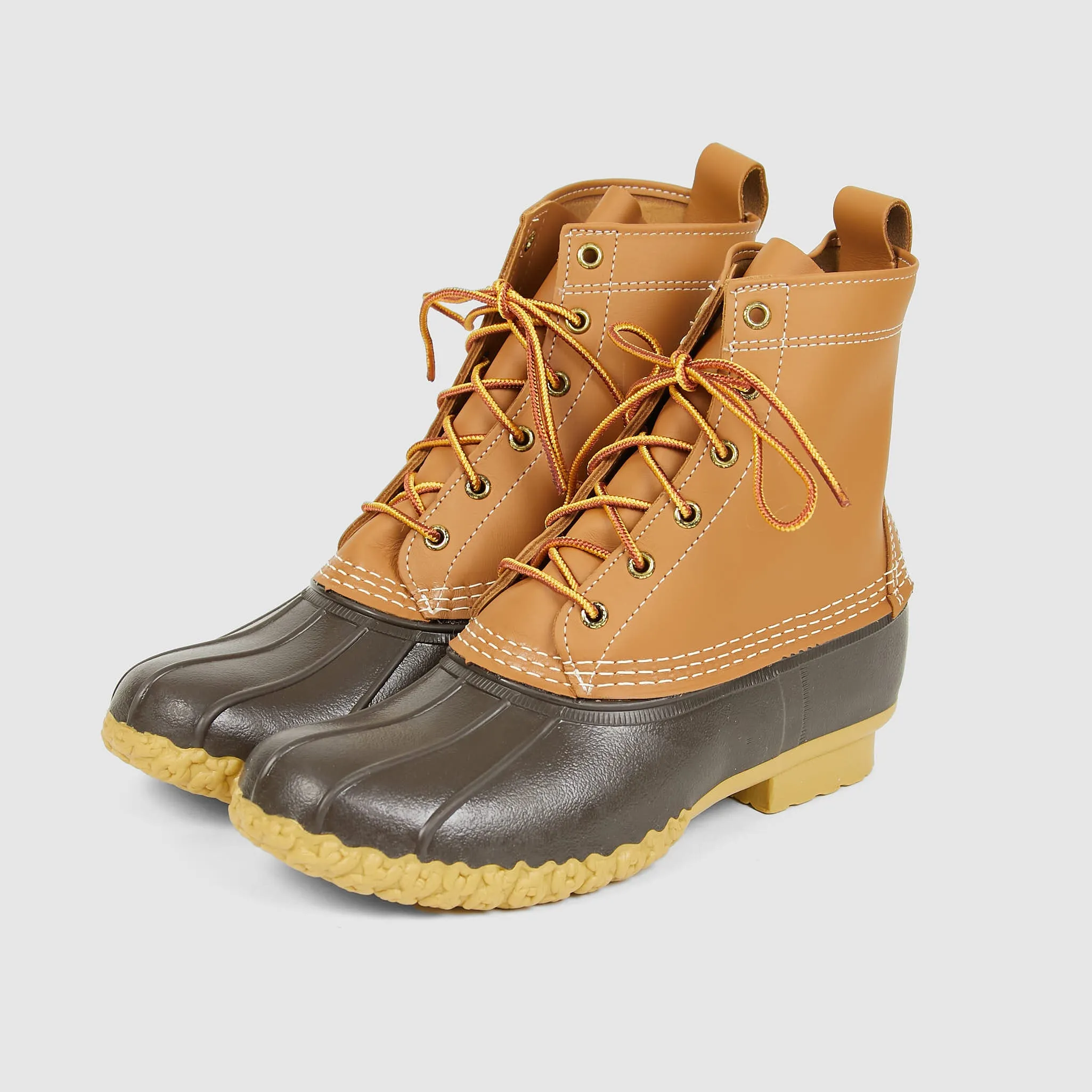 L.L. Bean All Weather Boot 8"