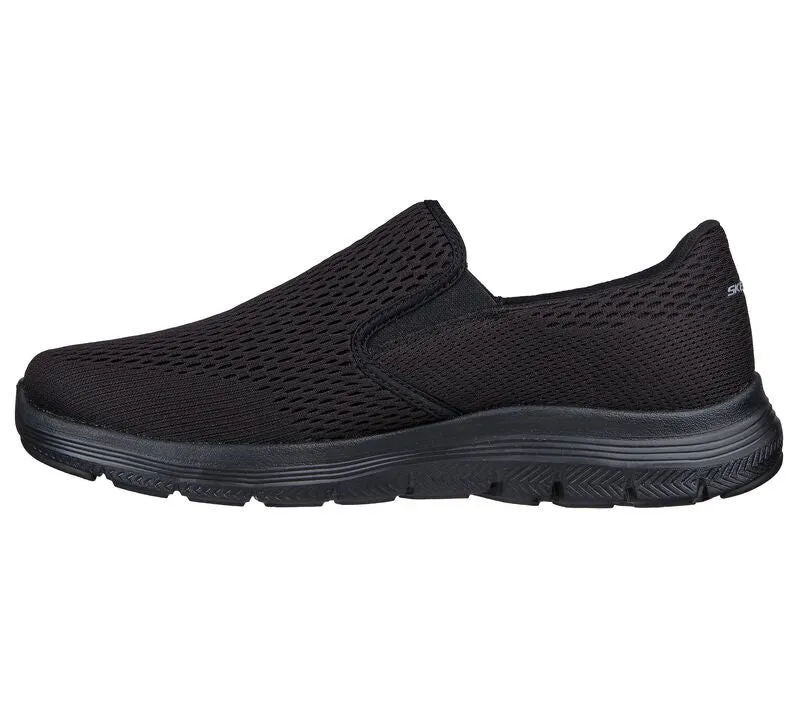 SKECHERS MEN'S FLEX ADVANTAGE 4.0 – MATTUS 232239 BBK